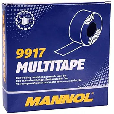 MANNOL 9917 Multitape| Imported from Germany