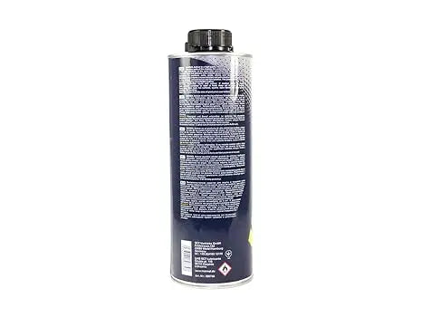 MANNOL 9909 Anticor | Imported from Germany