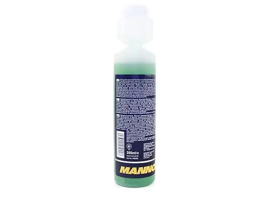 MANNOL 5022 Scheiben Reiniger| Imported from Germany