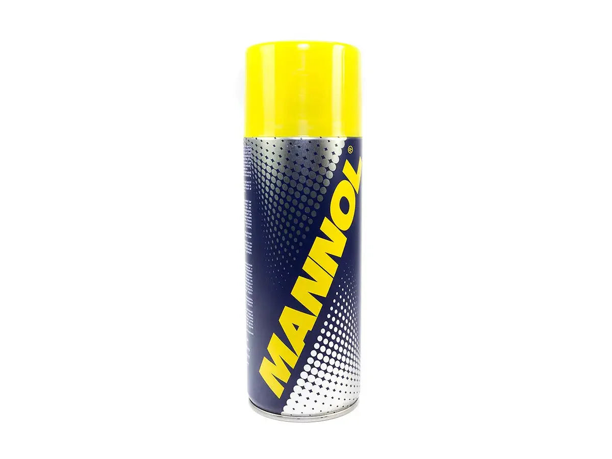 MANNOL 9893 Contact Cleaner for Electrical Contacts & Connectors - Quick-Drying Spray| Imported from Germany