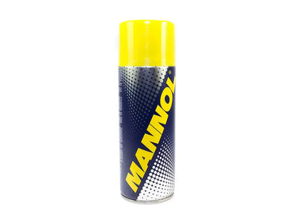 MANNOL 9893 Contact Cleaner for Electrical Contacts & Connectors - Quick-Drying Spray| Imported from Germany