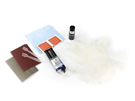 MANNOL 9802 Alloy Wheel Repair Kit | Imported from Germany