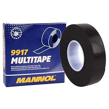 MANNOL 9917 Multitape| Imported from Germany