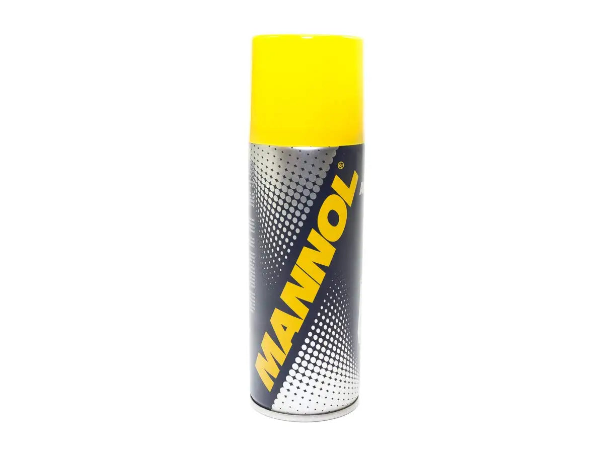 MANNOL Air Filter Oil 9964 - Engine Protection Oil| Imported from Germany