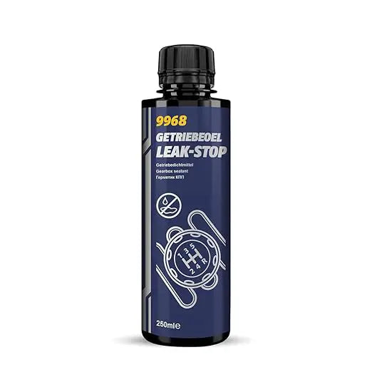 MANNOL 9968 Getriebeoel Leak| Imported from Germany