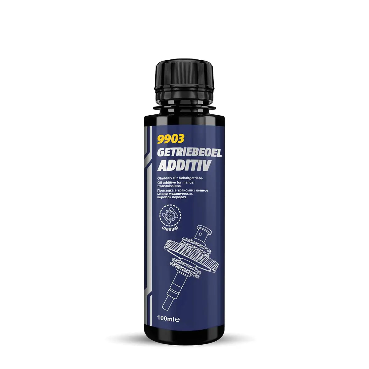 MANNOL 9903 Manual Gearbox Additive| Imported from Germany