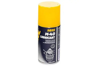 MANNOL 9895 M-40 Lubricant| Imported from Germany