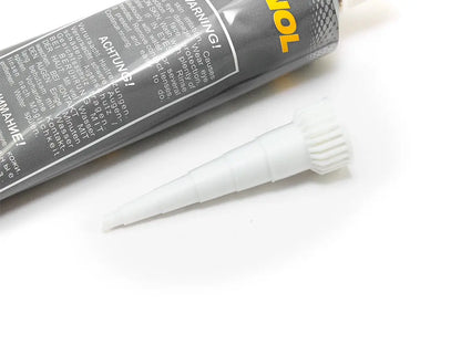 MANNOL 9913 Grey Silicone Gasket Maker| Imported from Germany