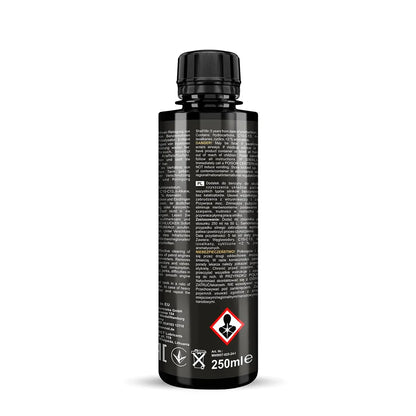 MANNOL 9957 Injector Cleaner - 250ML Fuel Injection System Cleaner for Petrol Engines