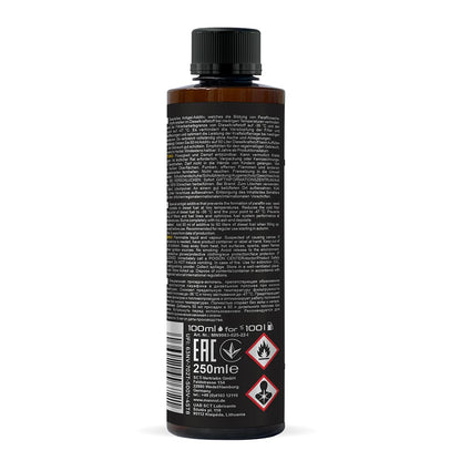 MANNOL 9983 Winter Diesel Additive 250ml - Anti-Gel Ester for Cold Weather Performance | Imported from Germany