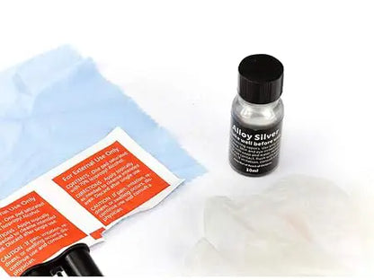 MANNOL 9802 Alloy Wheel Repair Kit | Imported from Germany