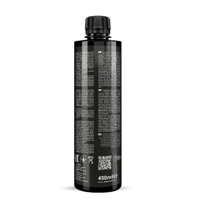 MANNOL 9943 Motor Life Extender Additive for All Four-Stroke Diesel and Petrol Engines| Imported from Germany