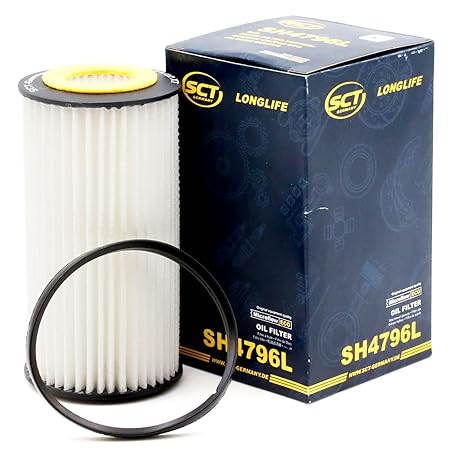 SH 4796 L Oil filter | Imported from Germany