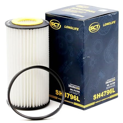 SH 4796 L Oil filter | Imported from Germany