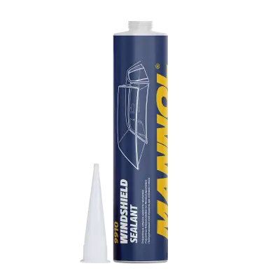 MANNOL 9910 Windshield Sealant| Imported from Germany
