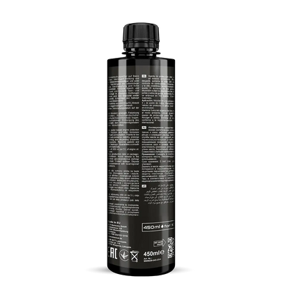 MANNOL 9929 Ester Additive |Engine Protection|All Types of Engines|Diesel and Petrol|Four-Stroke|Two-Stroke |Prevents deposits of lacquers|Resins|Sludge|Oil leaks Imported from Germany (450ML)