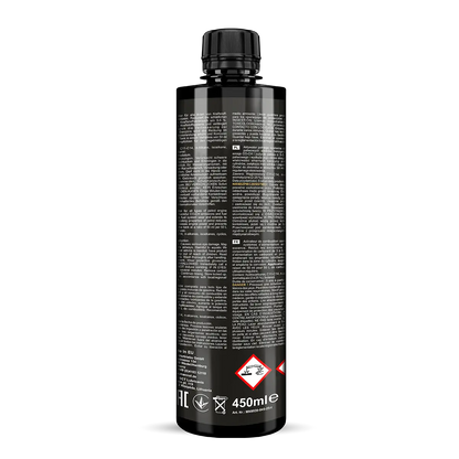 MANNOL 9939 Burning Booster Ester 450ML for Petrol Engines| Imported from Germany