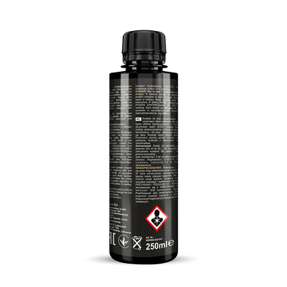 MANNOL 9956 Diesel Jet Cleaner | Injector Cleaner | Nozzle Cleaner | Recommended for Engines with Starting Problems | Erratic Performance | Prevents costly Repairs Imported from Germany 250 ML