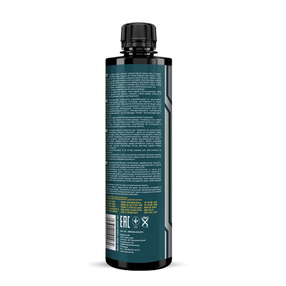 MANNOL Central Hydraulic Fluid 8990 for Car Hydraulic Systems| Imported from Germany
