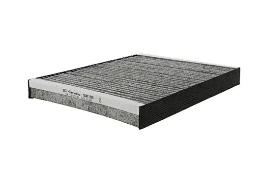 SAK 165
Cabin filter| Imported from Germany