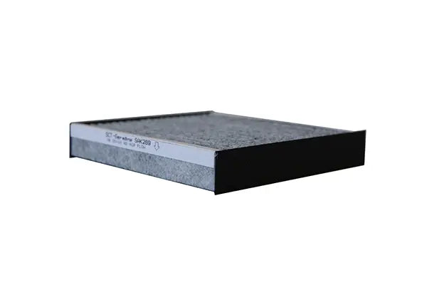 SAK 269
Cabin filter| Imported from Germany