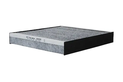 SCT Germany SAK 304 Air Filter for Superior Interior Air Quality | Imported from Germany