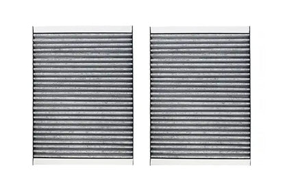 SAK 365
Cabin filter| Imported from Germany