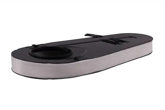 SCT SB 2320 Air Filter for Enhanced Engine Performance| Imported from Germany