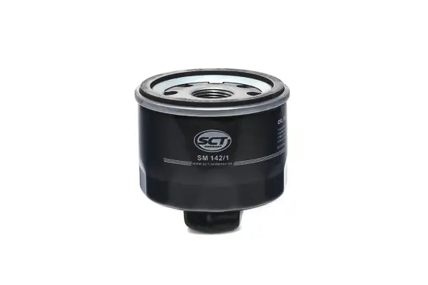 SCT Germany SM 142/1 Oil Filter| Imported from Germany