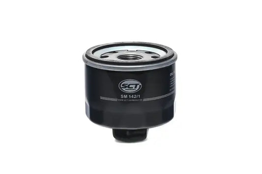 SCT Germany SM 142/1 Oil Filter| Imported from Germany