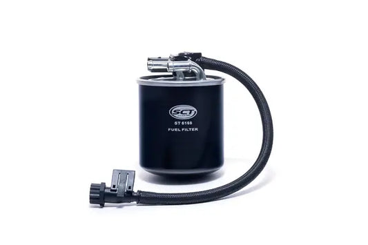 ST 6166 Fuel filter | Imported from Germany