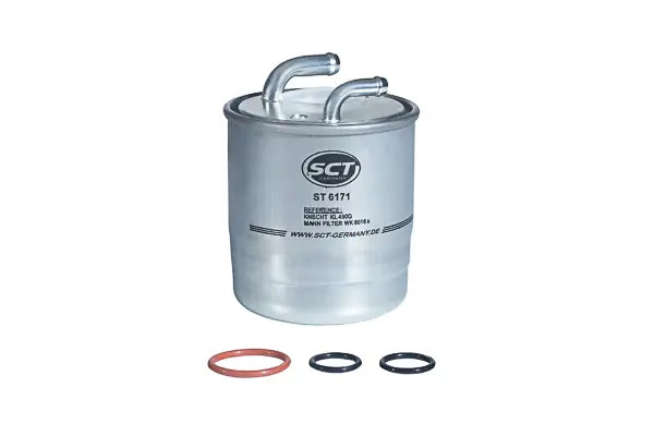 ST 6171 Fuel filter | Imported from Germany