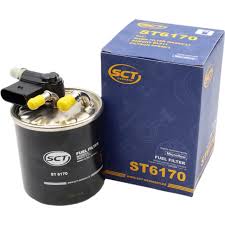 ST 6082 Fuel filter | Imported from Germany